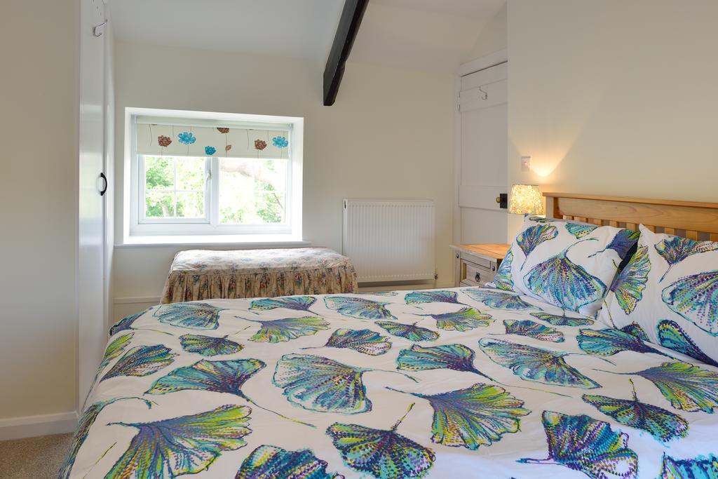 Cronk Darragh Cottage Castletown Rum bild